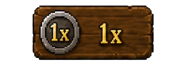 1x