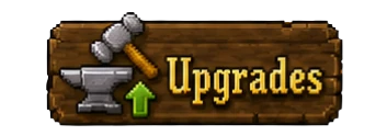 Upgrades